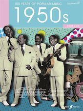 100 Years of Popular Music: 50s Vol.1